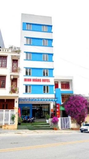 Minh Hoàng Hotel Hạ Long